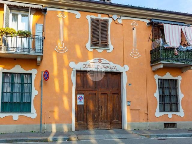 Appartamento in affitto a Circoscrizione 5, Piemonte