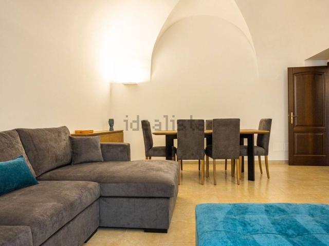 Appartamento in affitto a I Circoscrizione, Palermo
