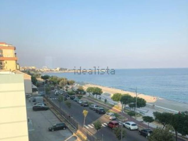 Appartamento in affitto a Calabria, Catanzaro
