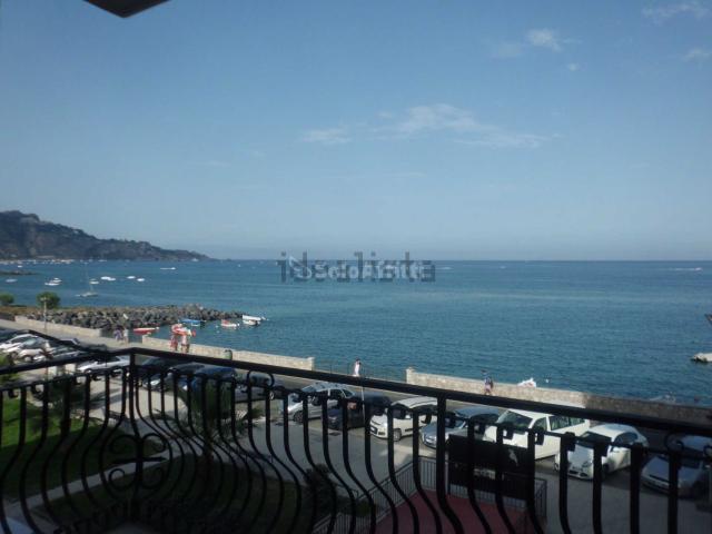 Appartamento in affitto a Chianchitta, Giardini Naxos