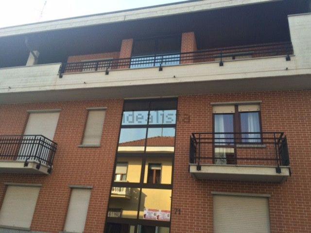 Appartamento in affitto a Piemonte, Torino