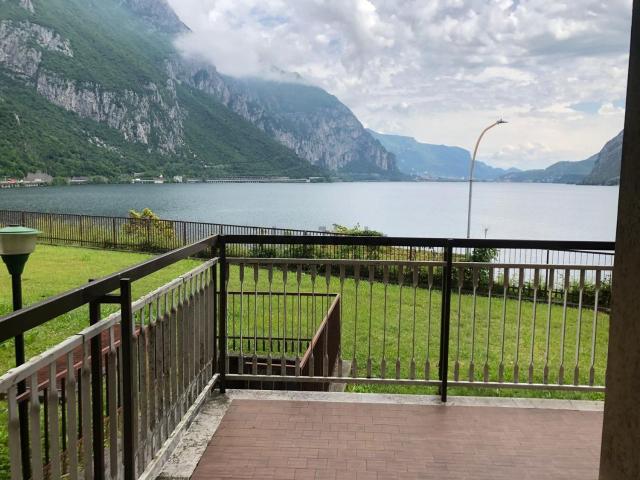 Appartamento in affitto a Abbadia Lariana, Lombardia
