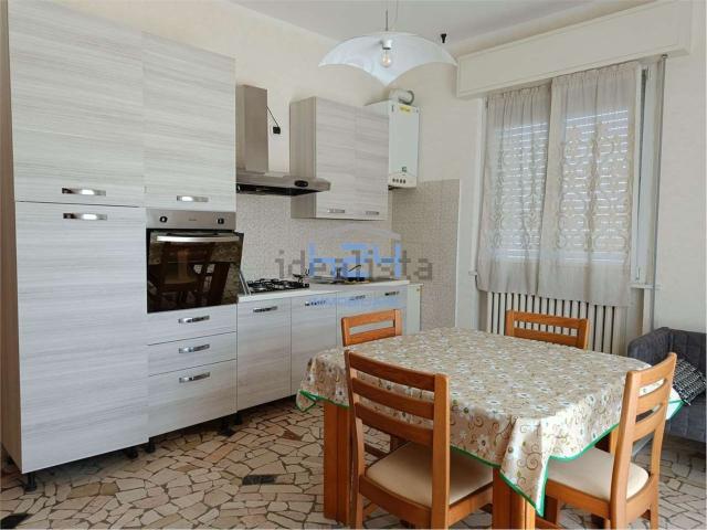 Appartamento in affitto a Grotta Rossa, Rimini