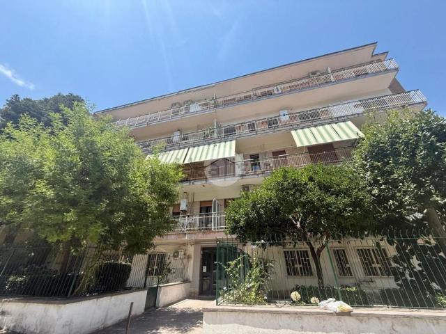 Appartamento in affitto a Municipalità 1, Campania