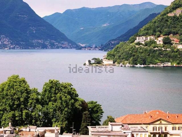 Appartamento in affitto a Como, Lombardia