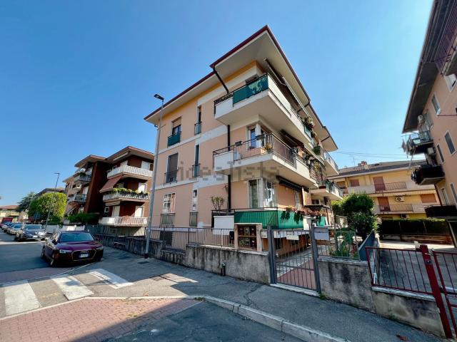 Appartamento in affitto a Sud, Brenzone