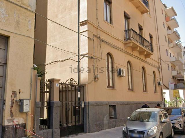 Appartamento in affitto a Antico Corso, Catania