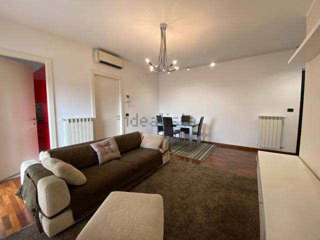 Appartamento in affitto a Gallarate, Lombardia
