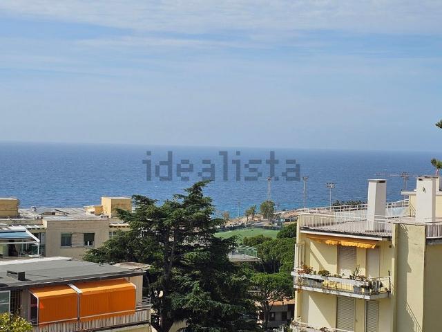 Appartamento in affitto a San Remo, Liguria