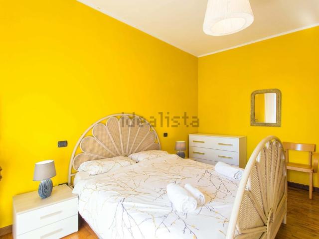 Appartamento in affitto a Cascina Mazzino, Rho