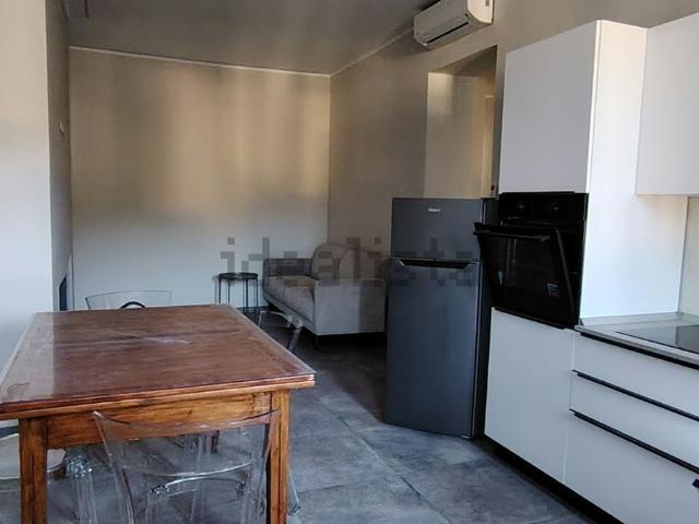 Appartamento in affitto a Città Giardino, Terni