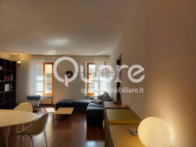 Appartamento in affitto a Borgo Poscolle, Reana Del Roiale