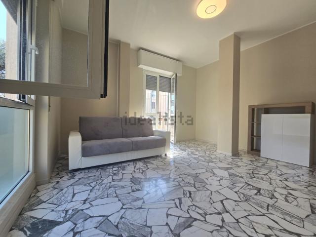 Appartamento in affitto a Loreto, Bergamo
