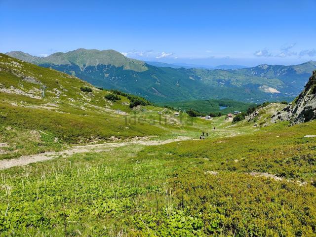 Appartamento in affitto a Appennino Reggiano, Re