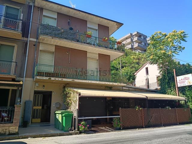Appartamento in affitto a Pietragrossa, Chieti