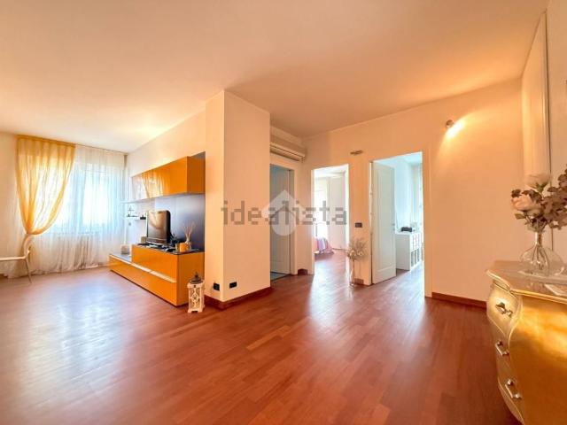 Appartamento in affitto a Madonna Pellegrina, Padova