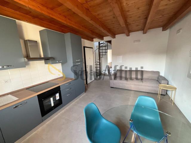 Appartamento in affitto a Capitolo, Piacenza