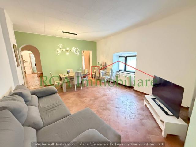 Appartamento in affitto a Borgo Palazzo, Bergamo