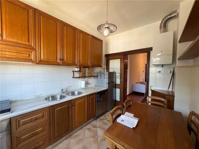 Appartamento in affitto a Quartiere 5, Firenze