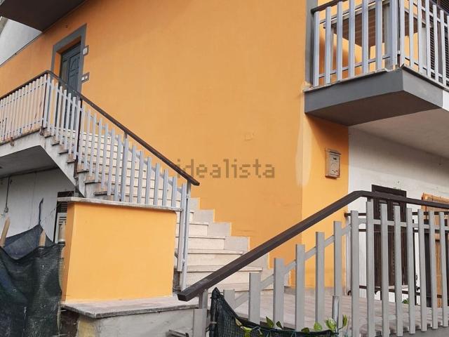 Appartamento in affitto a De Matthaeis, Frosinone