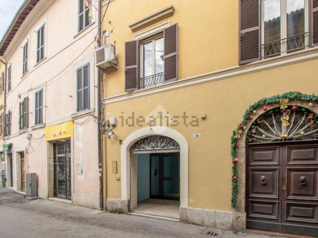 Appartamento in affitto a Borgo, Rieti