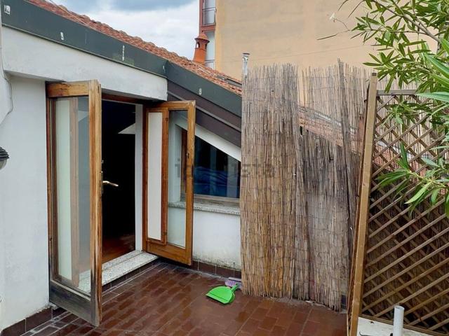 Attico in affitto a Lodi - Corvetto, Milano