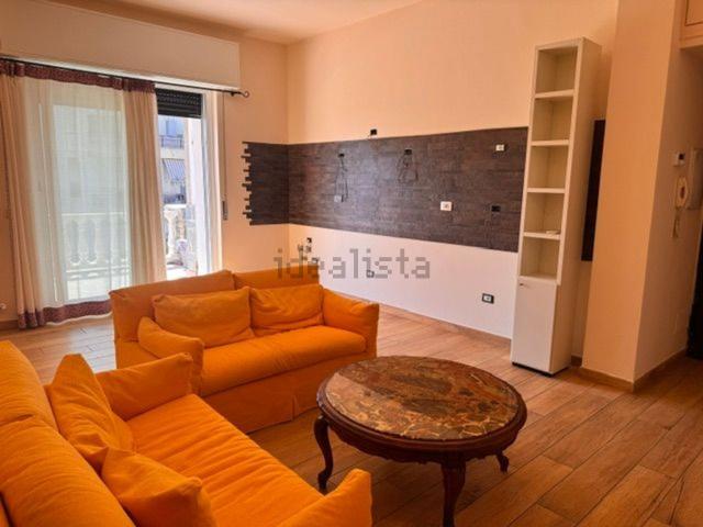 Appartamento in affitto a Oliveto, Imperia