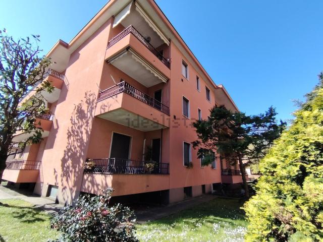 Appartamento in affitto a Vedano Al Lambro, Lombardia