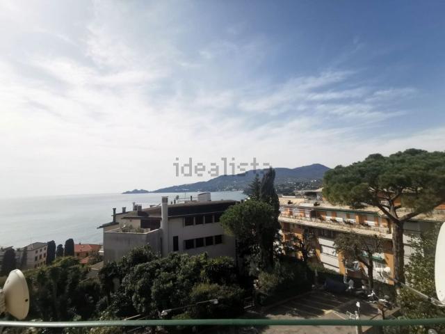 Appartamento in affitto a Seglio, Rapallo