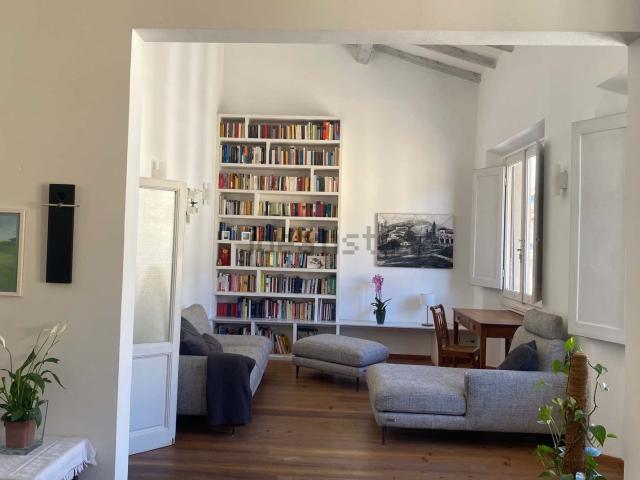 Appartamento in affitto a Quartiere 5, Firenze