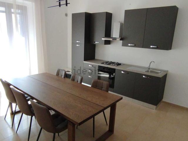 Appartamento in affitto a Rione San Nicola, Calabria