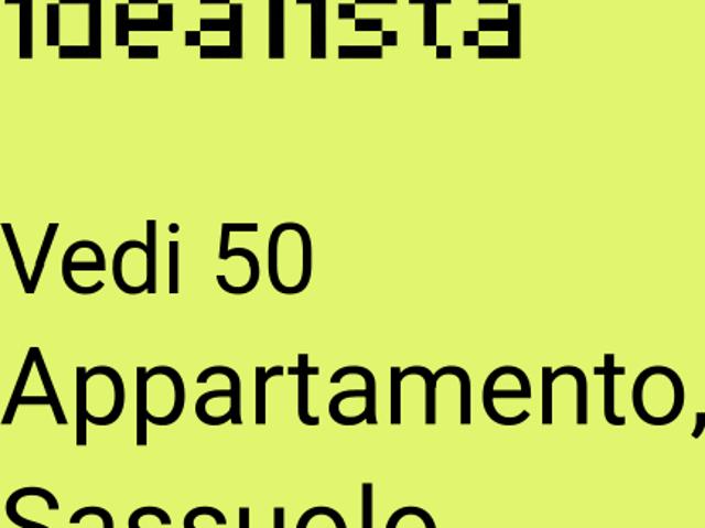 Attico in affitto a Unione dei comuni del Distretto Ceramico, Sassuolo