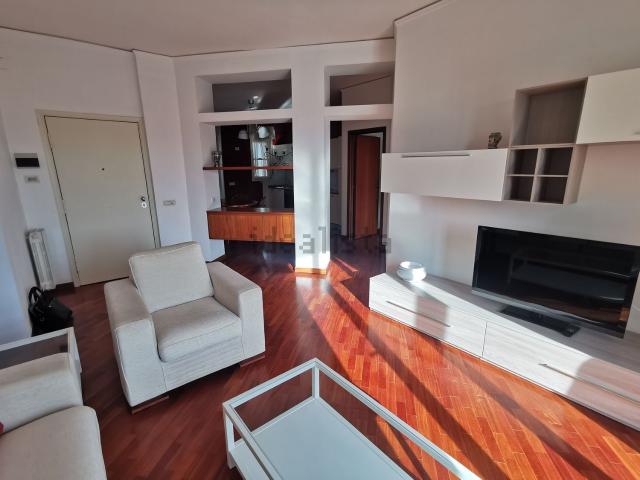 Appartamento in affitto a Picanello-Ognina-Barriera-Canalicchio, Catania