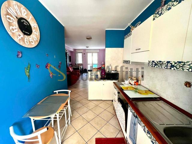 Appartamento in affitto a Giulianova, Abruzzo