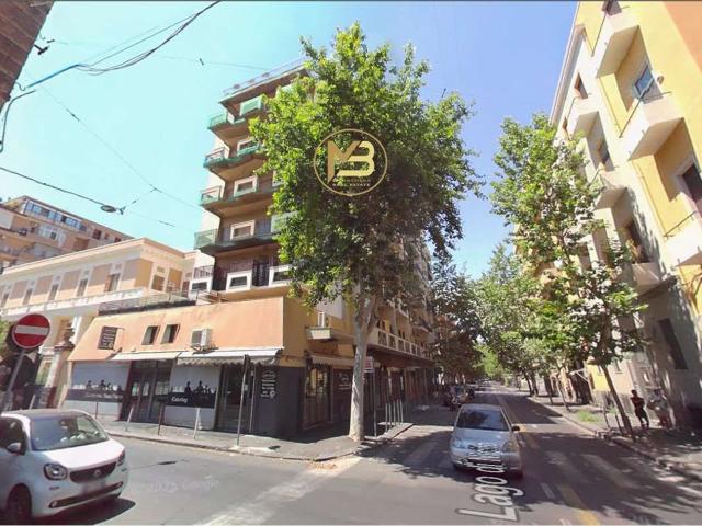 Appartamento in affitto a Antico Corso, Catania