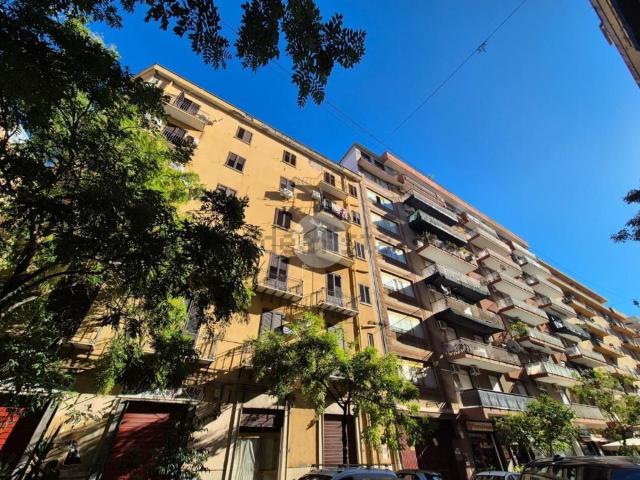 Appartamento in affitto a III Circoscrizione, Palermo