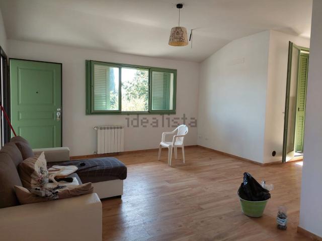 Appartamento in affitto a Agliana, Toscana