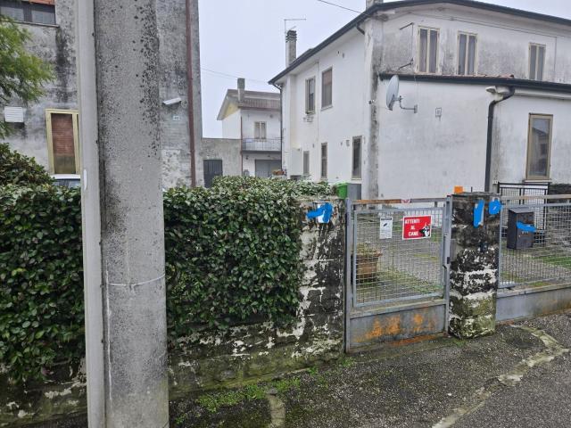 Appartamento in affitto a Stienta, Veneto