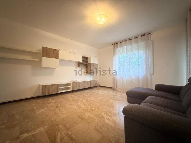 Appartamento in affitto a Valbrembo, Lombardia