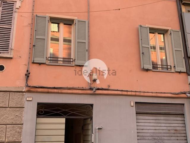 Appartamento in affitto a San Giacomo città, Re
