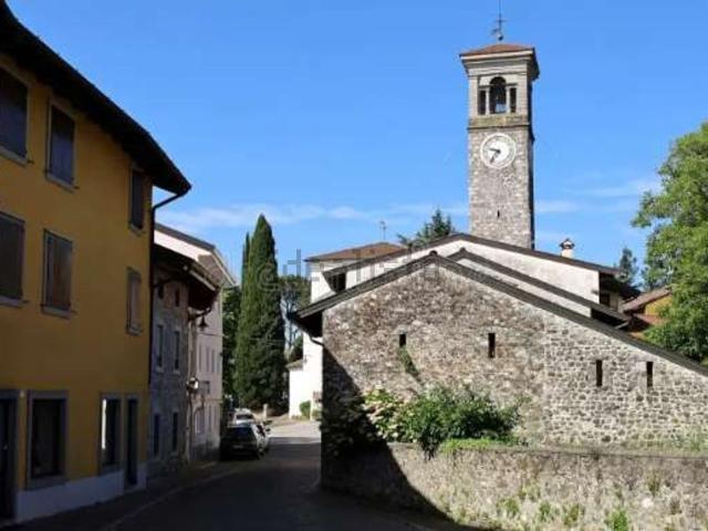 Appartamento in affitto a Borgo Aquileia, Reana Del Roiale