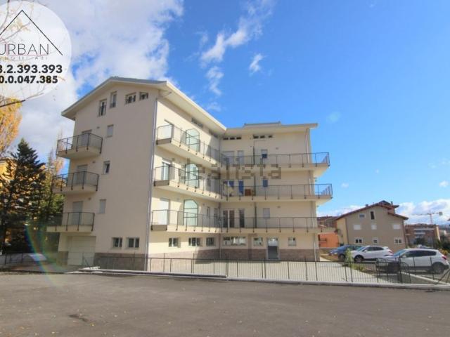 Appartamento in affitto a Sant'Antonio, L'Aquila