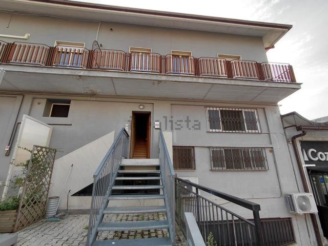Appartamento in affitto a Sant'Antonio, Tornimparte