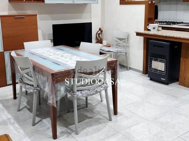 Appartamento in affitto a Recale, Campania