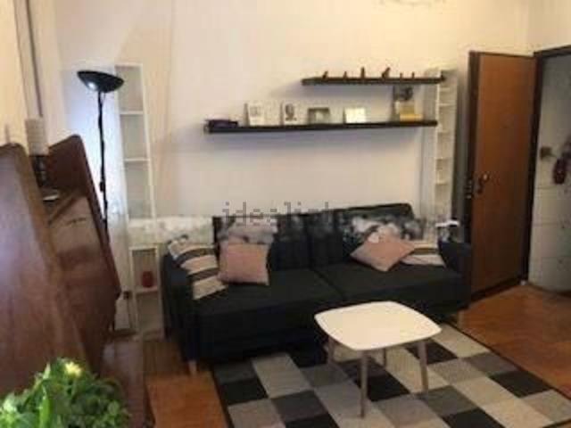Appartamento in affitto a San Prospero città, Re