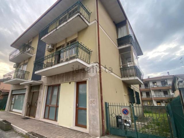 Appartamento in affitto a Quartiere Sant'Anna, Piove Di Sacco