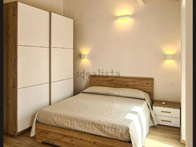 Appartamento in affitto a San Germano, Camerano