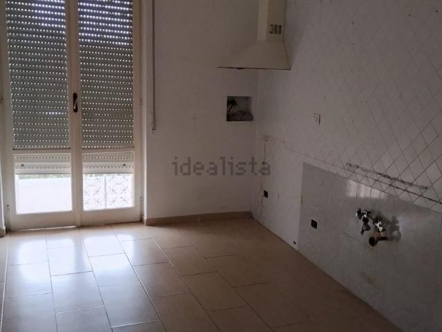 Appartamento in affitto a Antiniana, Pozzuoli
