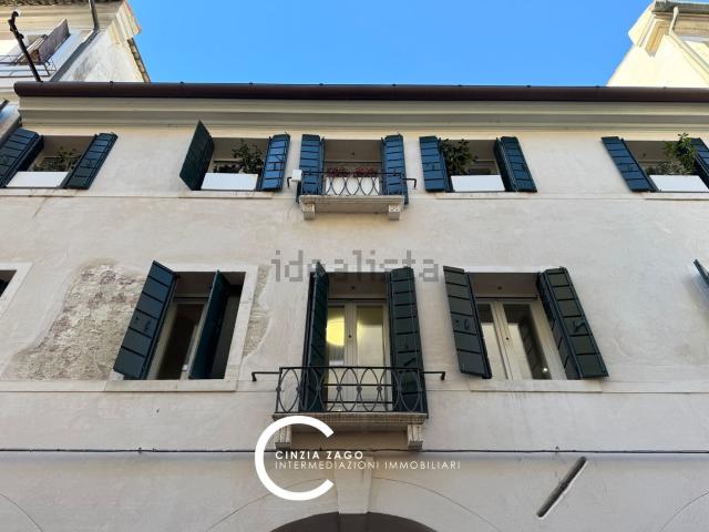 Appartamento in affitto a San Zeno, Treviso