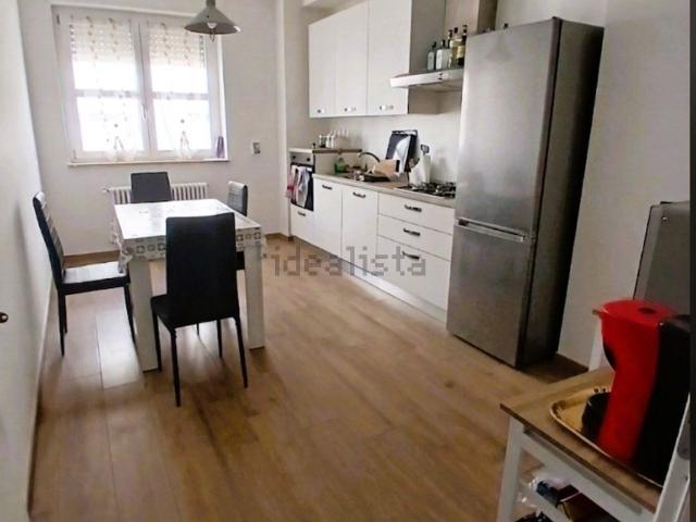 Appartamento in affitto a Quarto di San Giorgio, Tornimparte